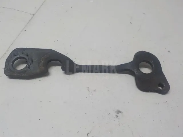Кронштейн передней балки для  Fiat Ducato 244 (+Elabuga) 2002-2006