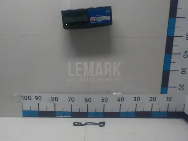 Кронштейн передней балки для  Fiat Ducato 244 (+Elabuga) 2002-2006
