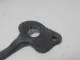 Кронштейн передней балки для  Fiat Ducato 244 (+Elabuga) 2002-2006