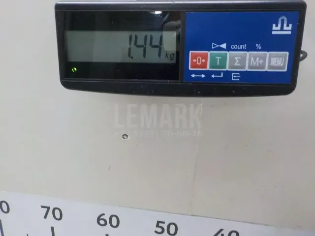 Корпус масляного фильтра