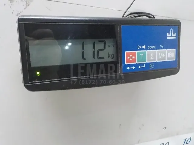 Поддон масляный двигателя