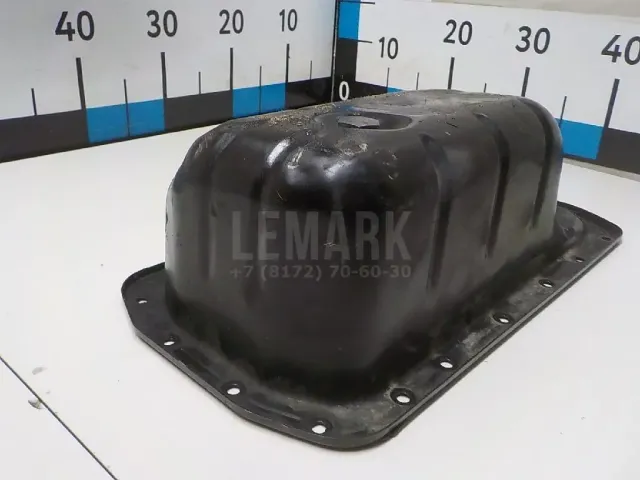 Поддон масляный двигателя