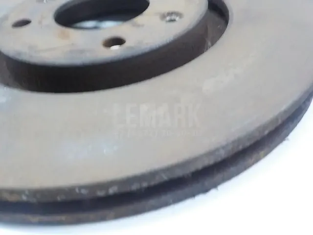 Диск тормозной передний вентилируемый для  BMW 1-serie F20/F21 2011-2019