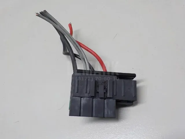 Блок предохранителей для  Exeed RX / Yaoguang (T22) 2023