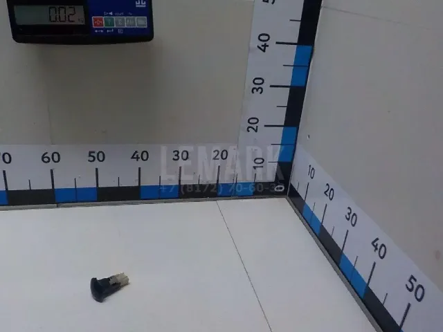 Гнездо прикуривателя