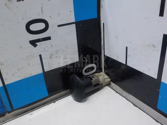 Гнездо прикуривателя