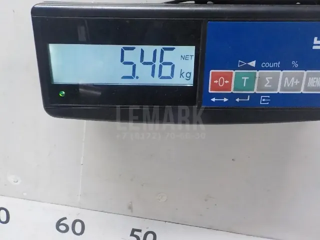 ТНВД для  BMW X3 E83 2004-2010