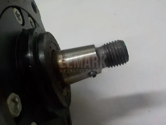ТНВД для  BMW X3 E83 2004-2010