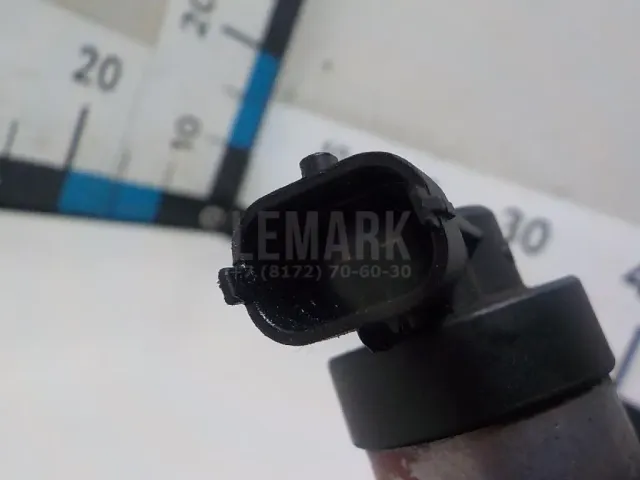 ТНВД для  BMW X3 E83 2004-2010