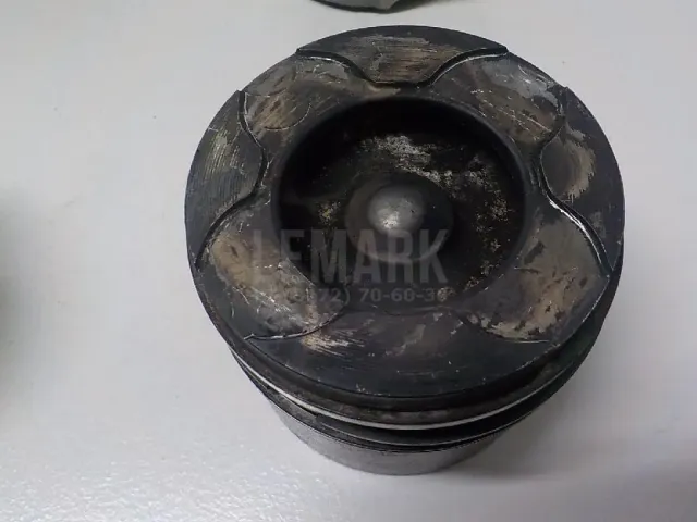 Поршни к-кт