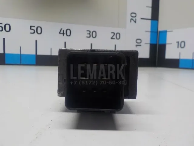 Реле свечей накаливания для  BMW 3-serie F30/F31/F80 2011-2020