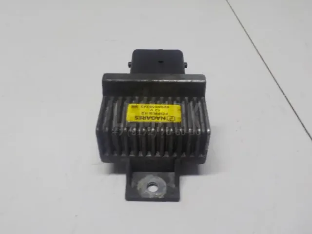 Реле свечей накаливания для  BMW 3-serie F30/F31/F80 2011-2020
