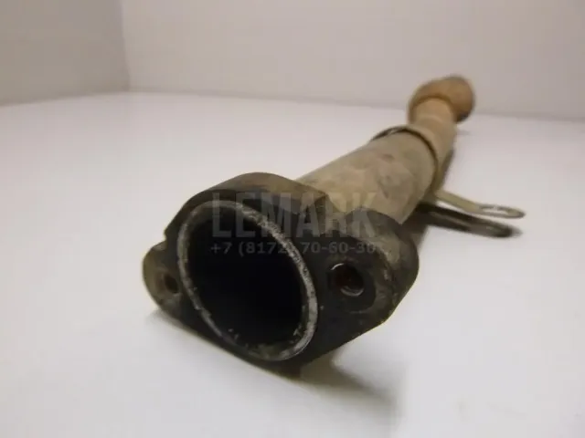 Трубка картерных газов для  BAW M7 2022