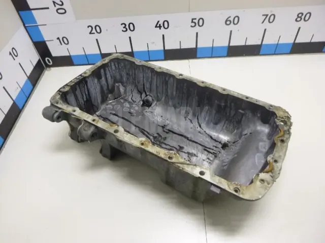 Поддон масляный двигателя