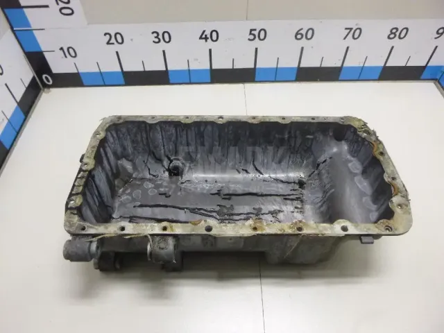 Поддон масляный двигателя