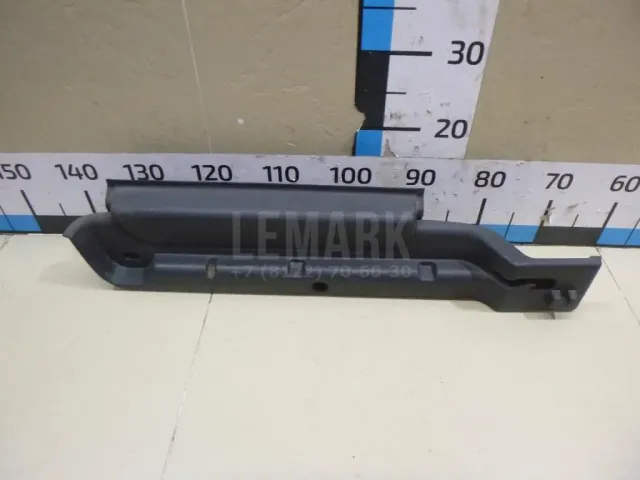 Обшивка багажника для  Hawtai Boliger 2011-2020