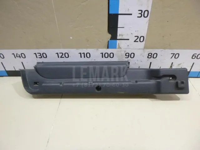 Обшивка багажника для  Hawtai Boliger 2011-2020