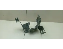 Кронштейн блока ABS (насос)