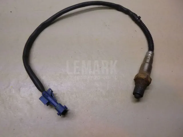 Датчик кислородный/Lambdasonde для  BMW 2-serie F45/F46 Tourer 2015-2022