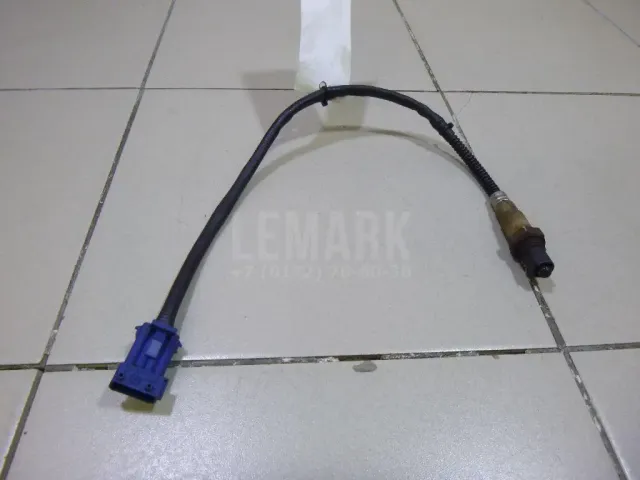 Датчик кислородный/Lambdasonde для  BMW 2-serie F45/F46 Tourer 2015-2022