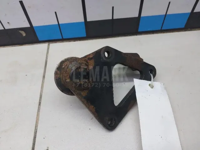 Кронштейн опоры КПП для  BMW 2-serie F45/F46 Tourer 2015-2022