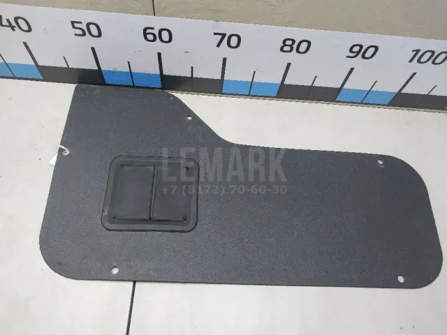 Обшивка багажника для  BMW 4-serie F32/F33/F82 2012-2020