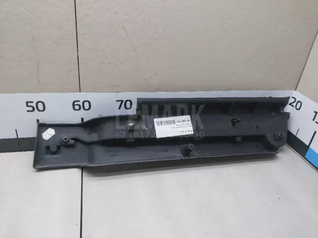 Обшивка багажника для  BMW X3 E83 2004-2010