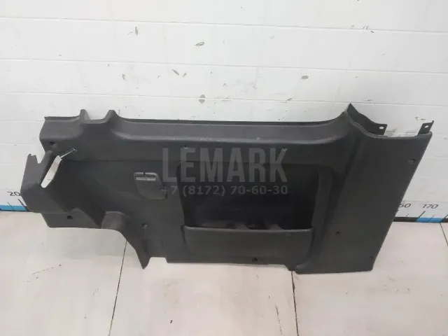 Обшивка багажника для  Citroen Berlingo (M59) 2002-2012