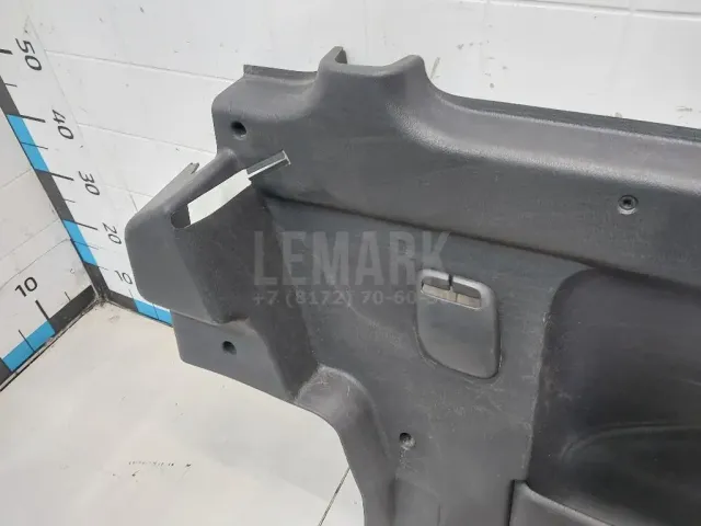 Обшивка багажника для  Citroen Berlingo (M59) 2002-2012