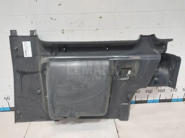 Обшивка багажника для  Citroen Berlingo (M59) 2002-2012