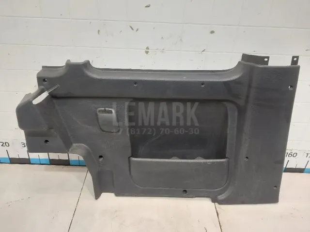 Обшивка багажника для  Citroen Berlingo (M59) 2002-2012