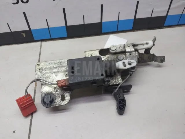 Механизм замка двери для  Geely Coolray (SX11) 2018