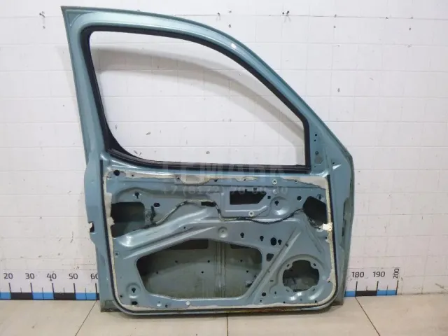 Дверь передняя левая для  Citroen Jumper 244 2002-2006
