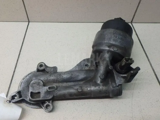 Кронштейн масляного фильтра для  Citroen C4 Grand Picasso 2006-2014