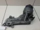Кронштейн масляного фильтра для  Citroen C4 Grand Picasso 2006-2014