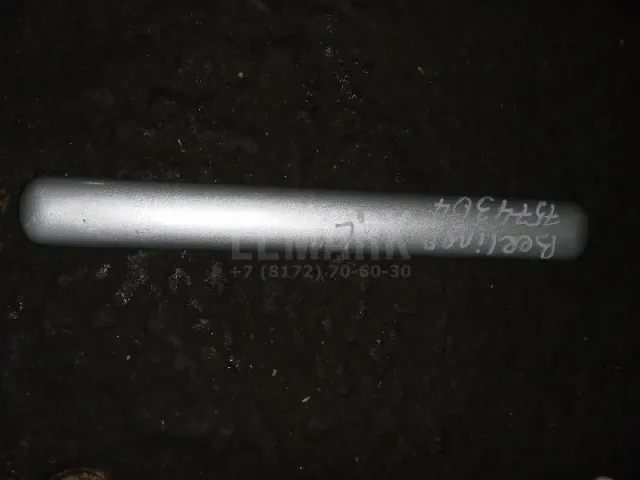 Молдинг двери