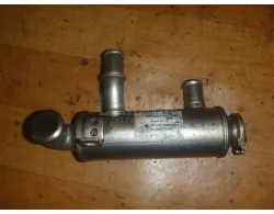 Радиатор системы EGR