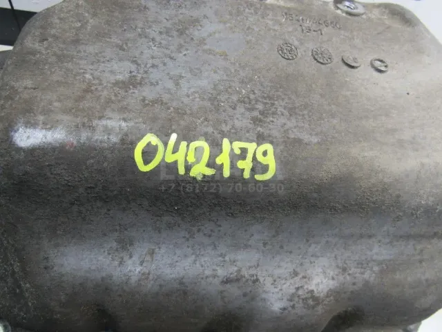 Поддон масляный двигателя для  BMW 4-serie F32/F33/F82 2012-2020