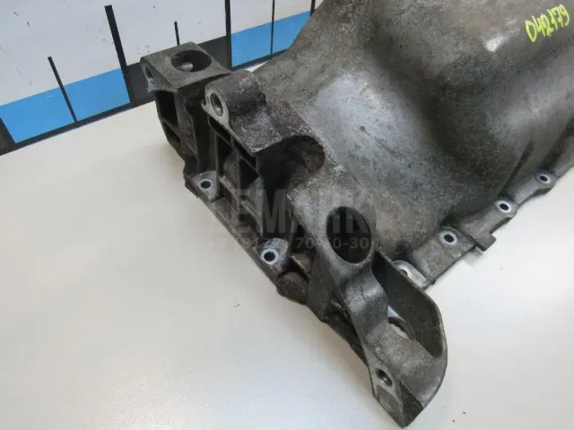 Поддон масляный двигателя для  BMW 4-serie F32/F33/F82 2012-2020