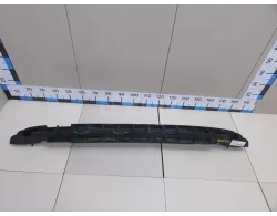 Усилитель заднего бампера