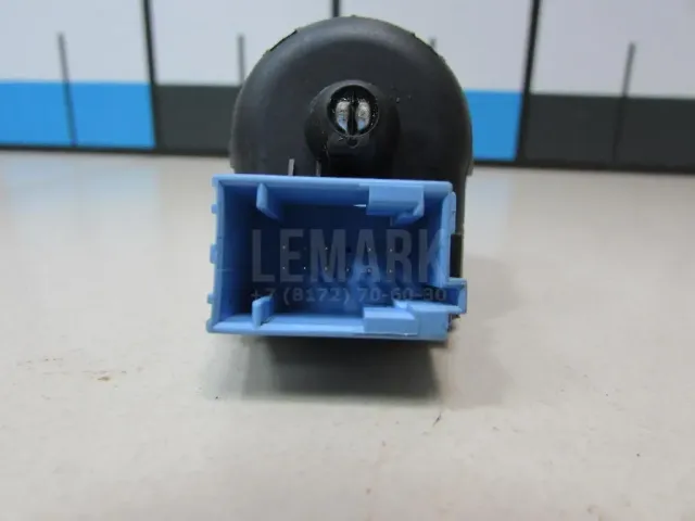 Переключатель регулировки зеркала для  BMW X5 E70 2007-2013
