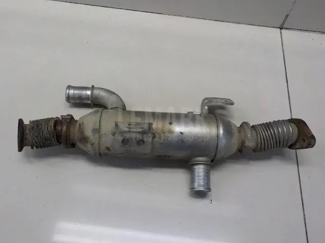 Радиатор системы EGR