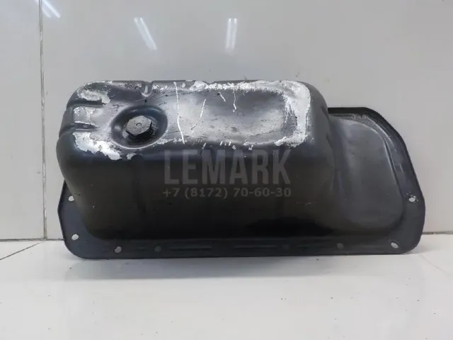 Поддон масляный двигателя для  Fiat Punto I (176) 1993-1999