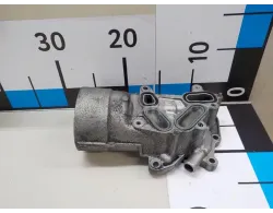 Корпус масляного фильтра
