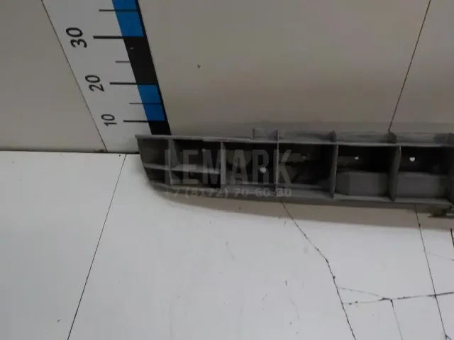 Усилитель заднего бампера для  Citroen Jumper 244 2002-2006