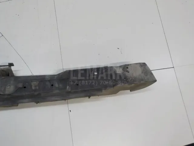 Усилитель заднего бампера для  Citroen Jumper 244 2002-2006