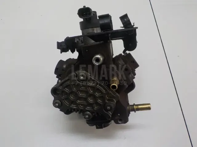 ТНВД для  Audi Q3 (8U) 2012-2018