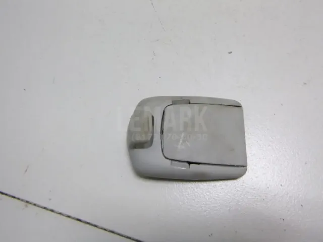 Крючок для одежды для  Geely Emgrand EC7 (FE-1/2) 2011-2016