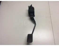 Педаль газа