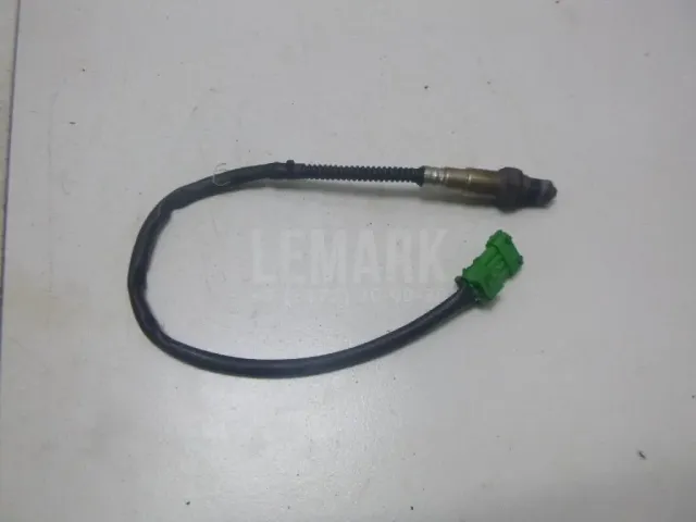 Датчик кислородный/Lambdasonde для  Citroen C4 II 2011-2022